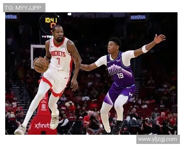 火箭与爵士精彩对决回顾5月5日全场比赛录像重温